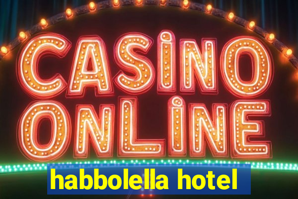 habbolella hotel